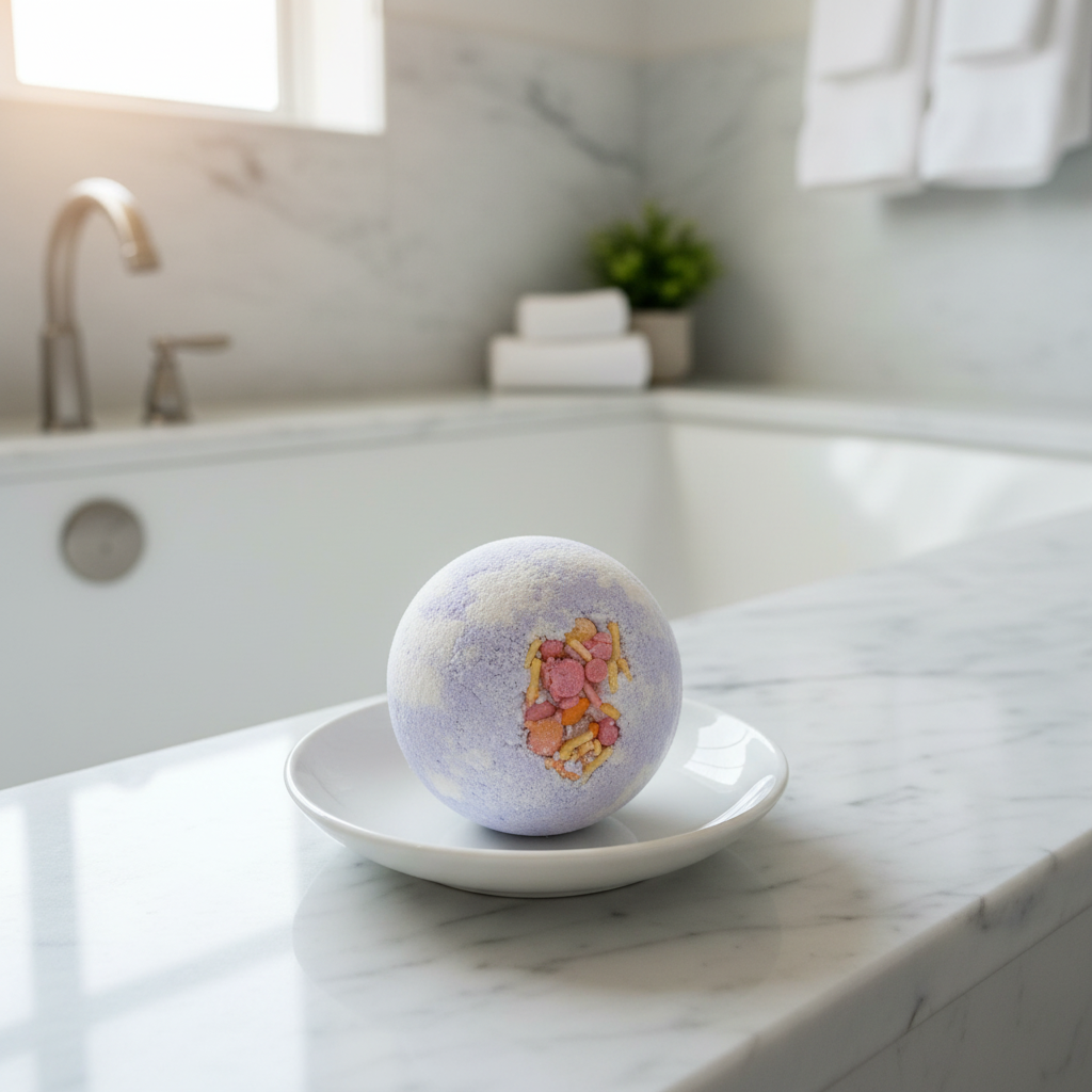 Bath Bomb 11