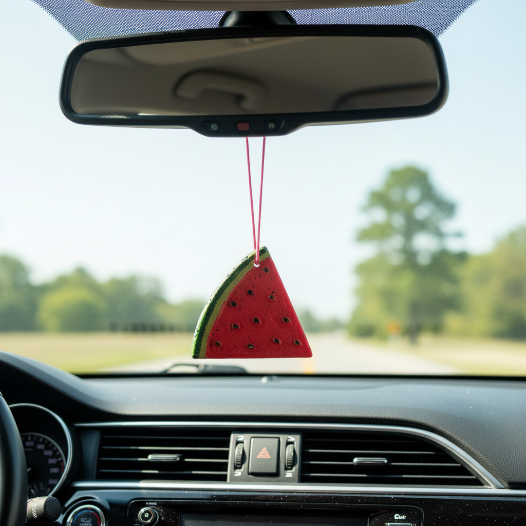 Watermelon Slice - No Packaging