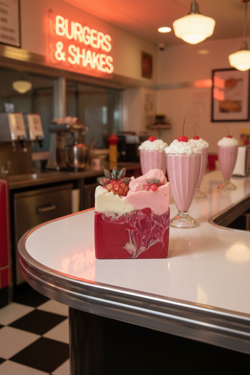Sweet Treats Collection