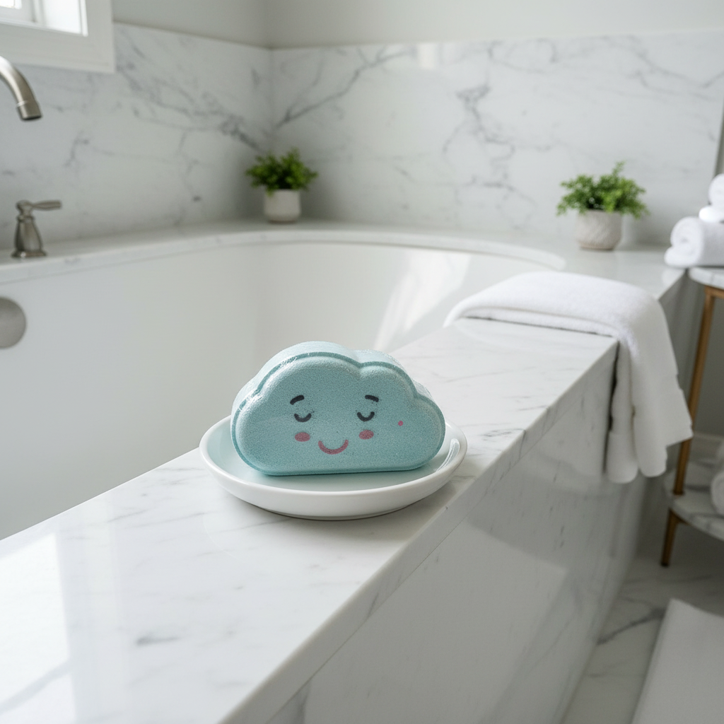 Slow Your Roll Bath Bombs