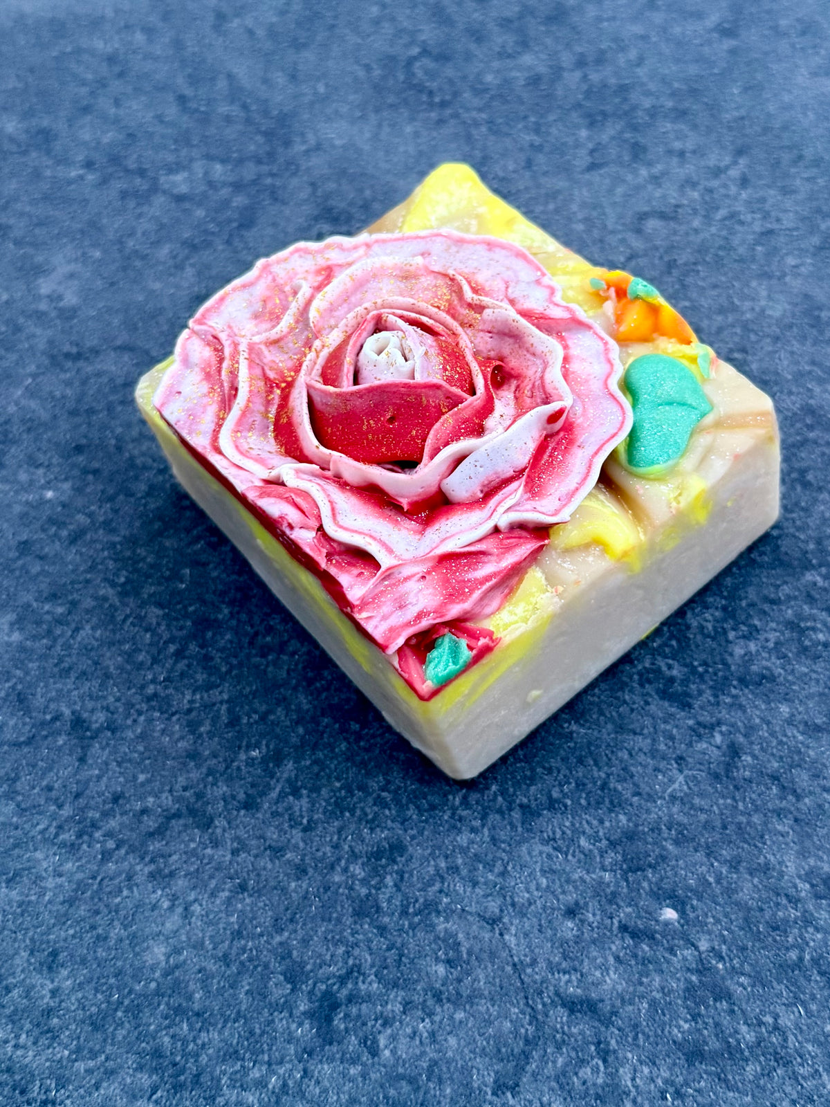 Angels Garden Artisan Soap