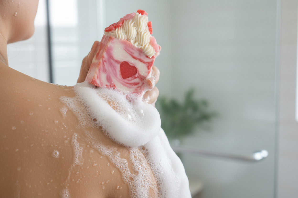 Piper the heart of the brand