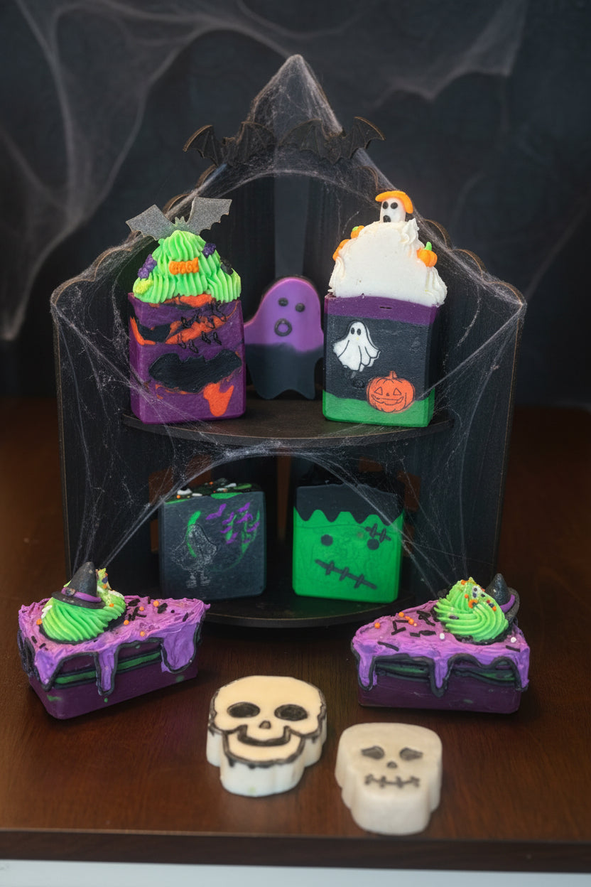 Boo Crew