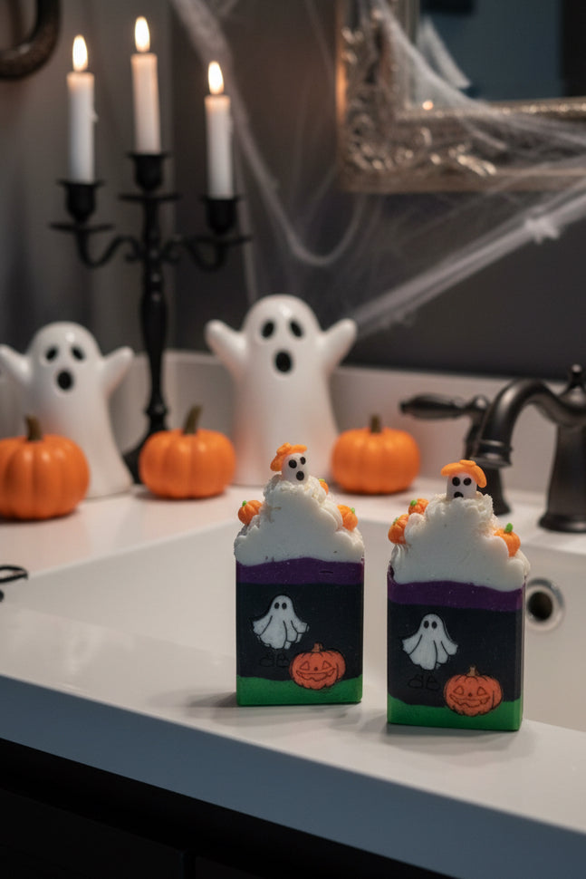 Trick or Treat