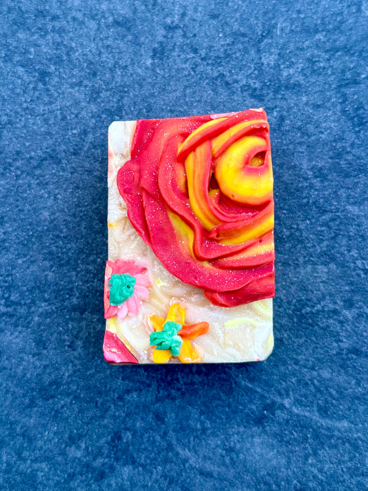 Angels Garden Artisan Soap