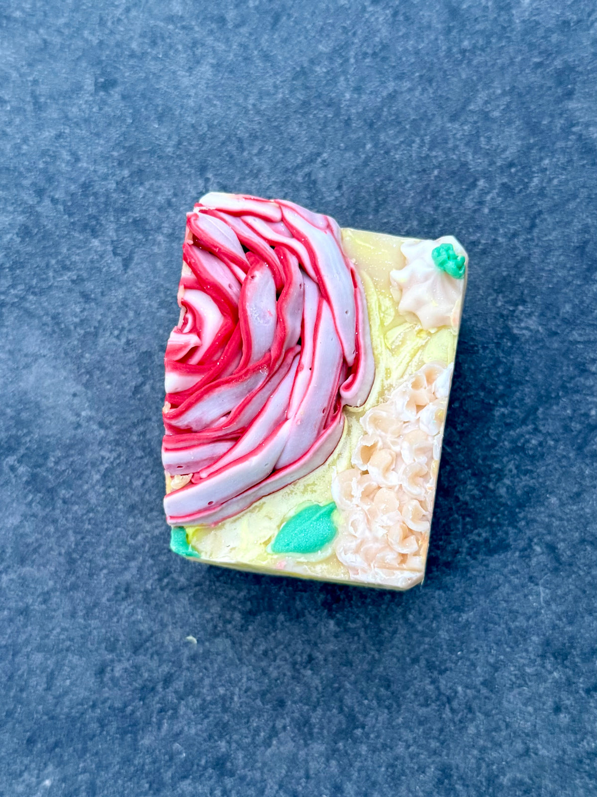 Angels Garden Artisan Soap