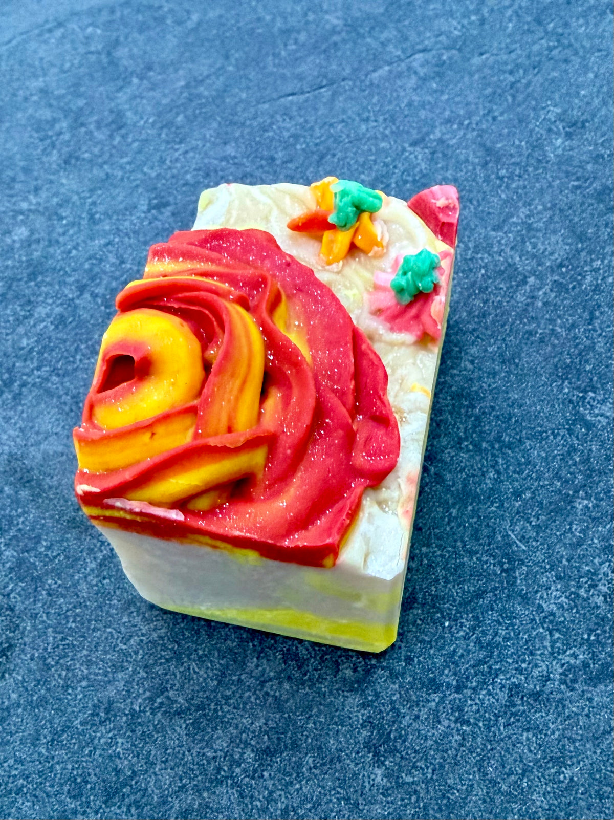 Angels Garden Artisan Soap