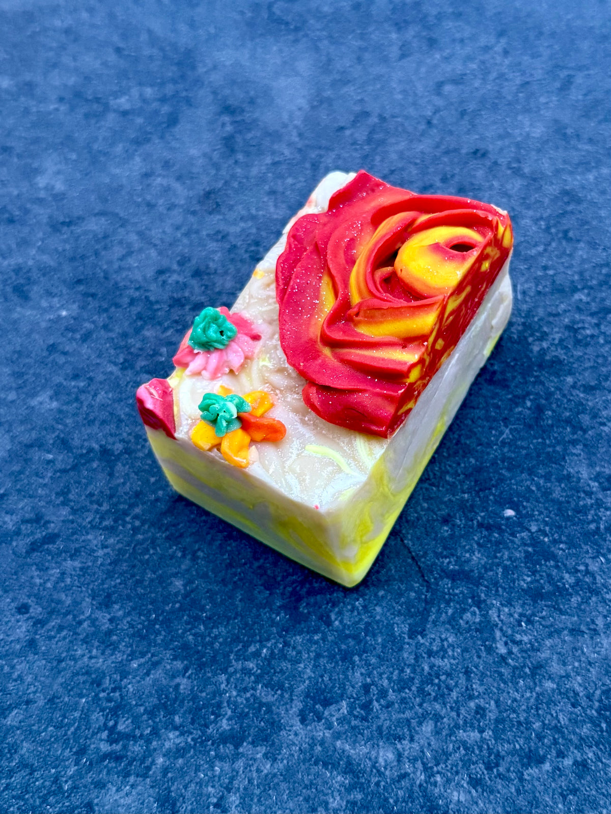 Angels Garden Artisan Soap