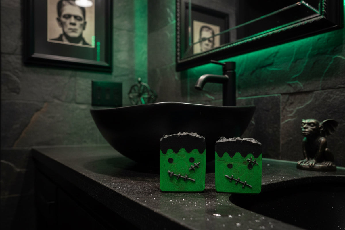 Frank Men’s Soap