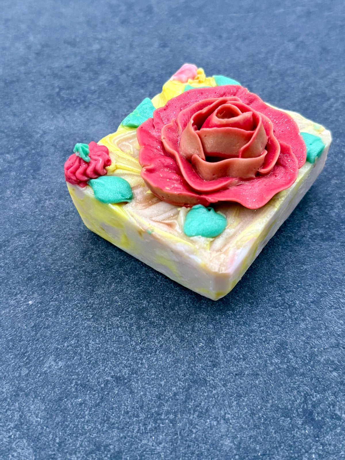 Angels Garden Artisan Soap