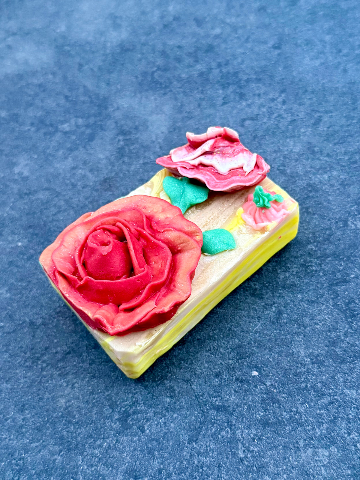 Angels Garden Artisan Soap