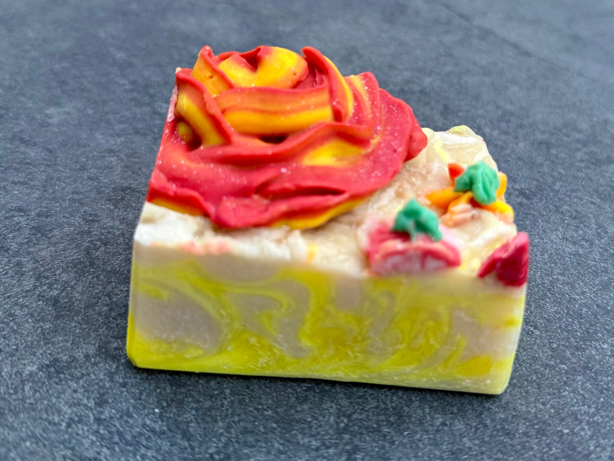 Angels Garden Artisan Soap