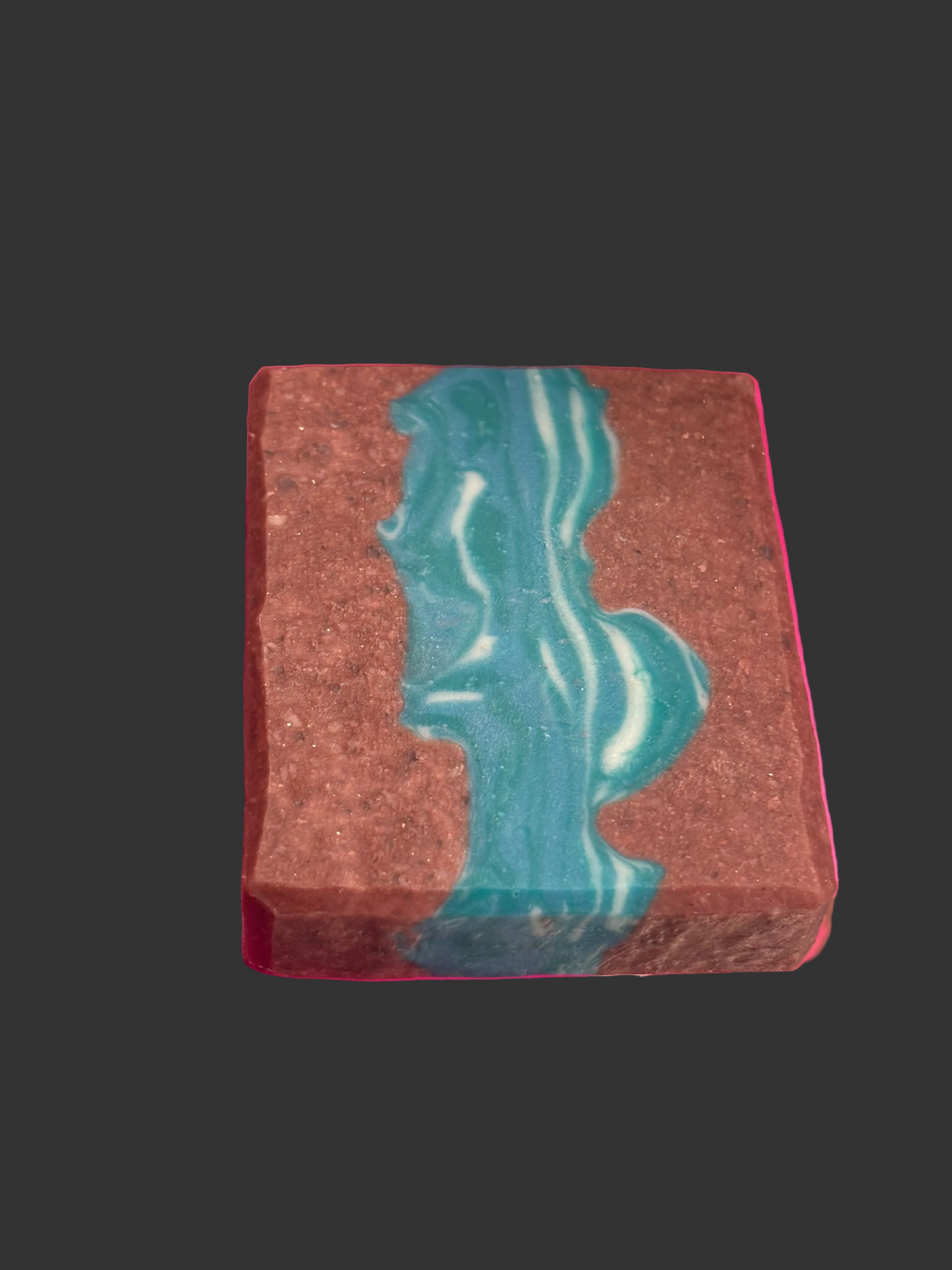 Granite falls