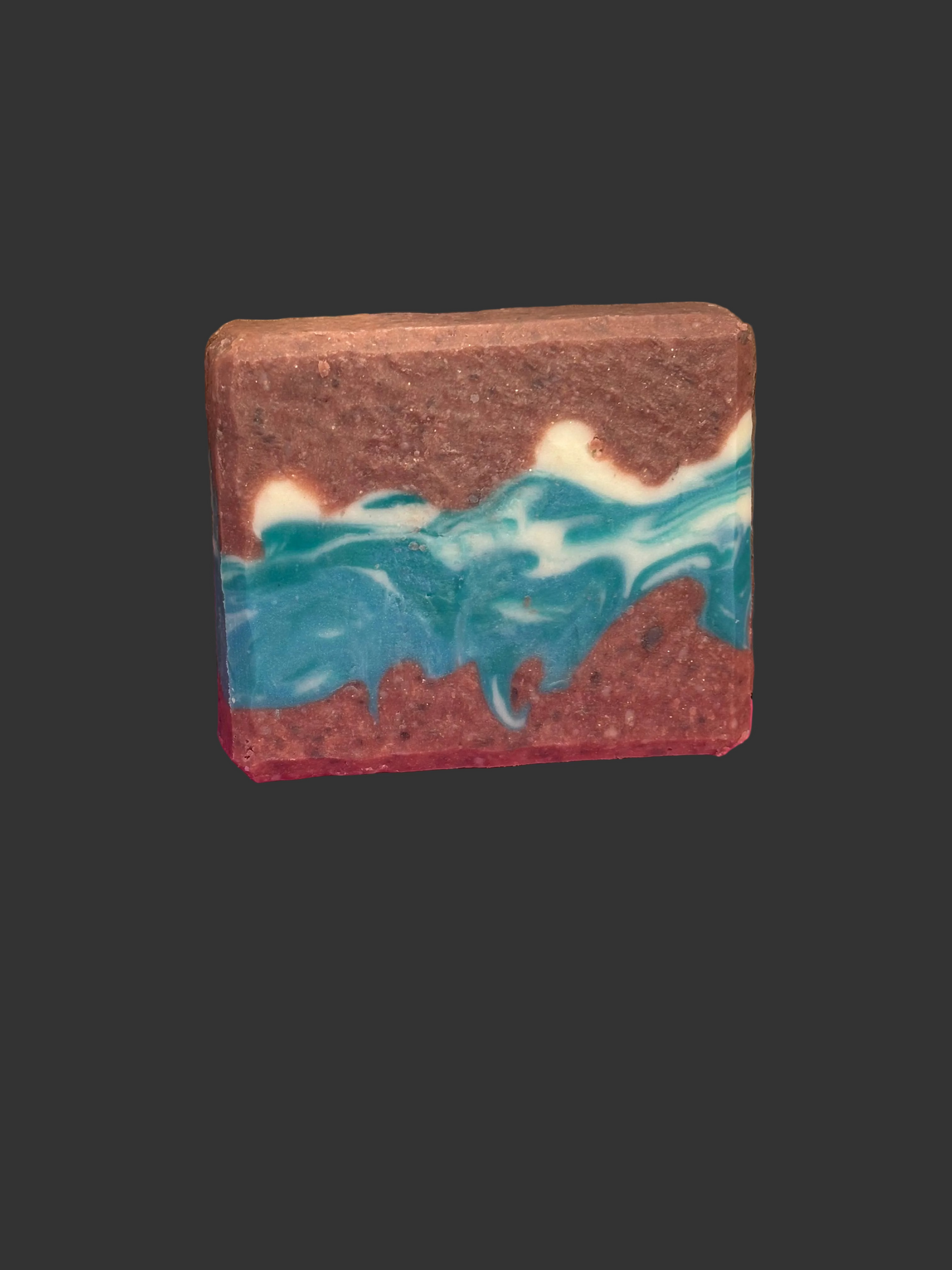 Granite falls