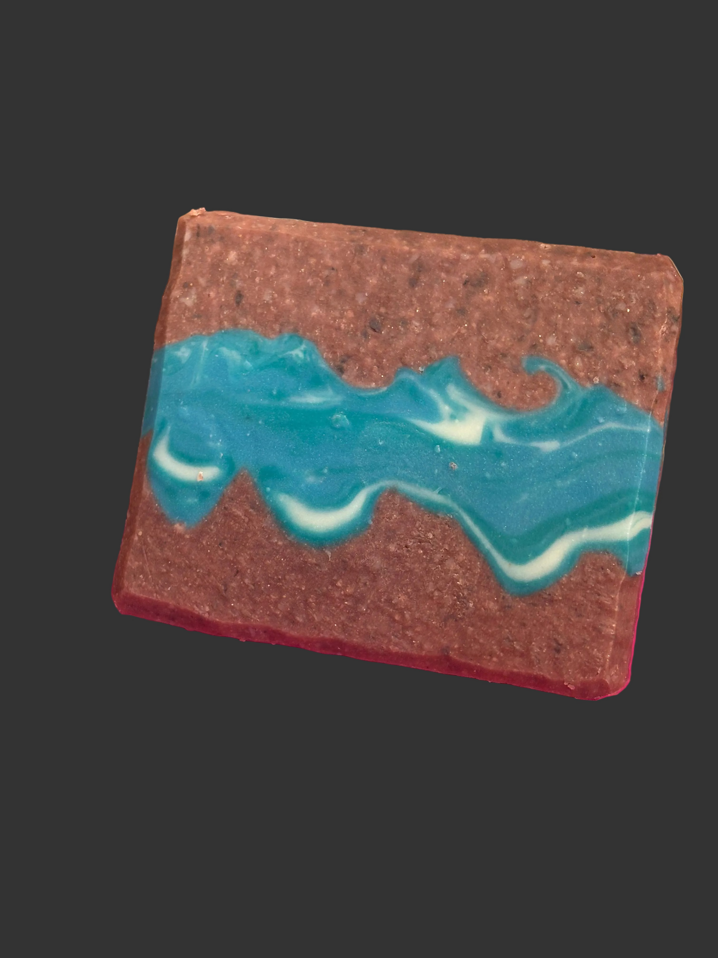 Granite falls
