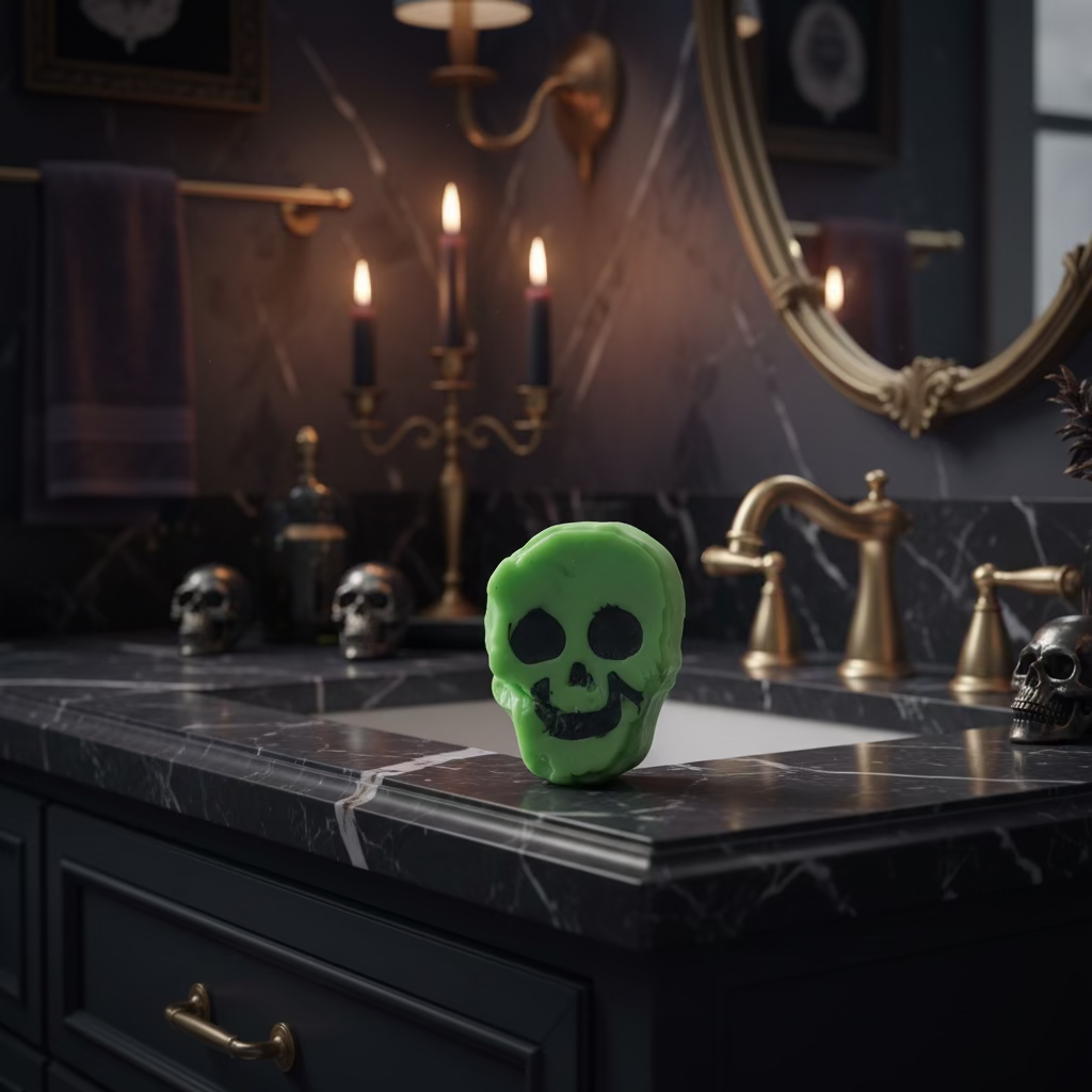 Bone Head