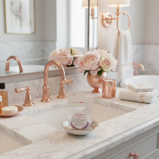 Thousand Wishes Foaming Hand Soap