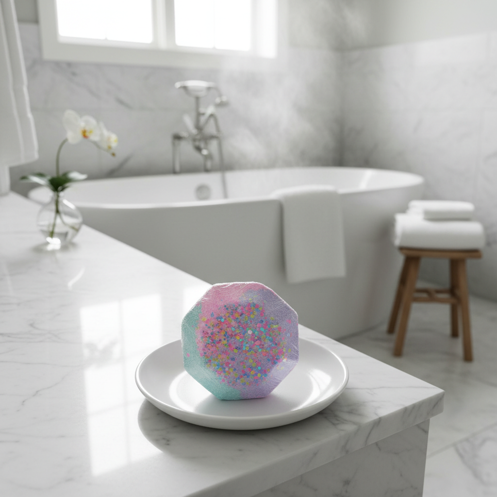 Bath Bomb 15