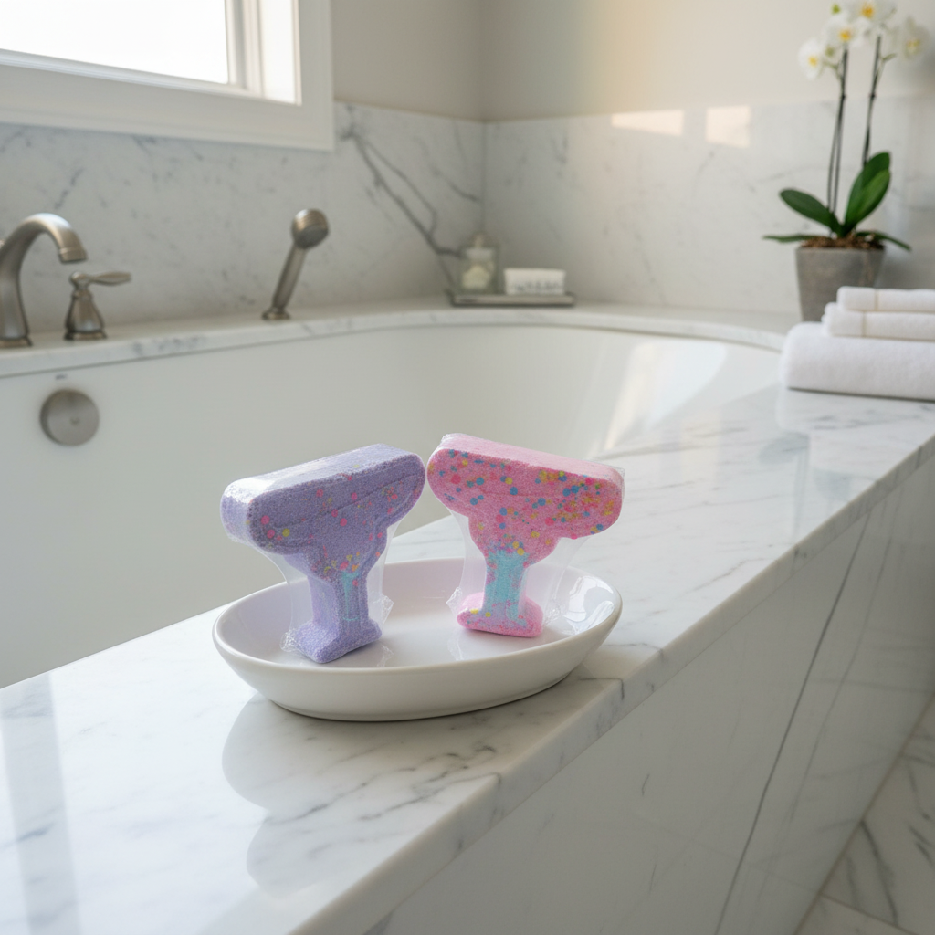 Bath Bomb 16
