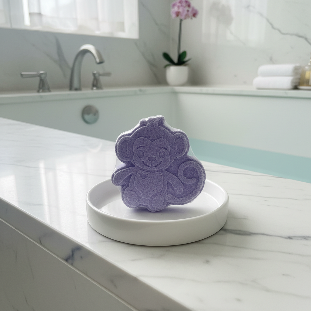 Bath Bomb 20