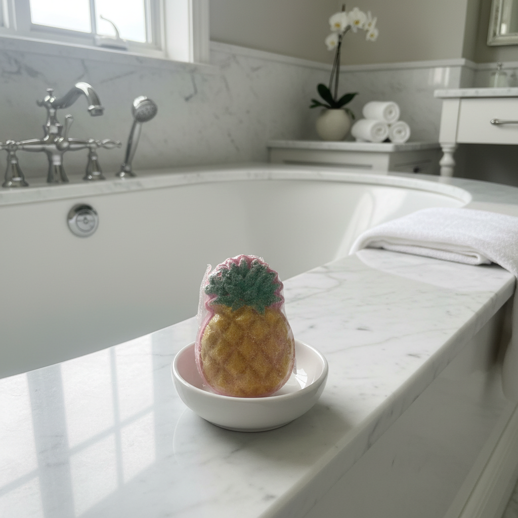 Bath Bomb 9