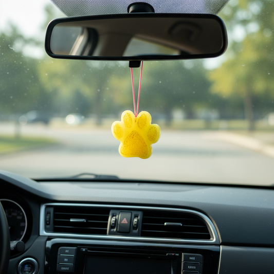 Dog Paw - No Packaging