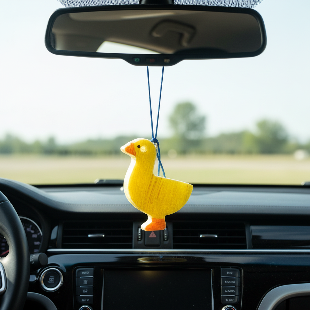 Duck - No Packaging