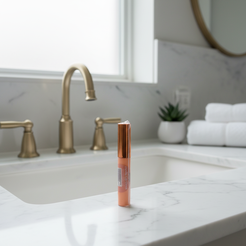 Lip Gloss - Modern Luxury Sink