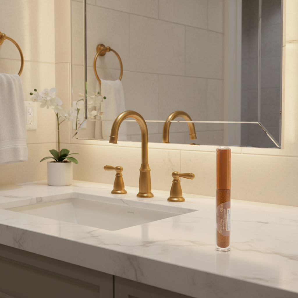 Lip Gloss - Sophisticated Counter
